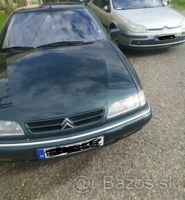 Citroen xantia 2.0hdi