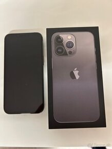 iPhone 13 Pro Graphite 125GB