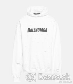 Balenciaga mikina