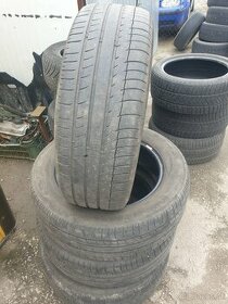 PREDAM LETNE PNEU 225/60R18....