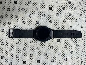 Garmin Tactix 7 Pro Solar Saphire