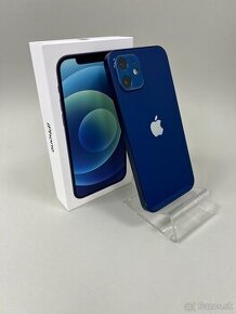 Apple iPhone 12 128GB Blue