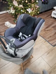 Britax romer 360