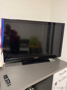 Tv Samsung