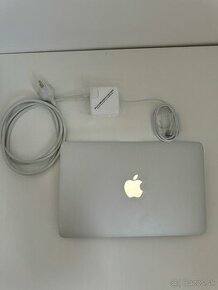 MacBook Air 11-inch Mid 2012