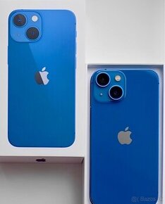 iPhone 13 128gb Blue