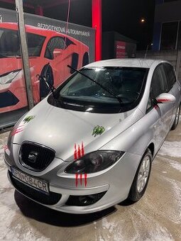 seat altea