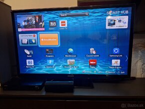 Samsung PS60 E550