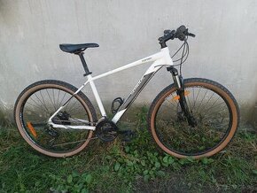 27,5" kolesa horsky bicykel SERIOUS, Shimano