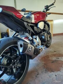 Honda CB1000R Neo sport café