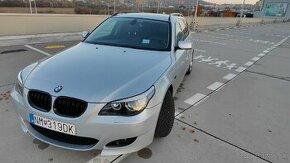 Bmw E61 530xi