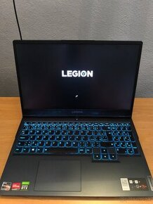 LENOVO Legion 5 15ACH6H