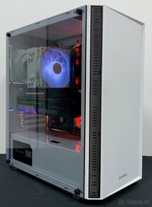 Herný PC - i9 9900K,RTX 3070 8GB,32GB RAM,512GB SSD,750W