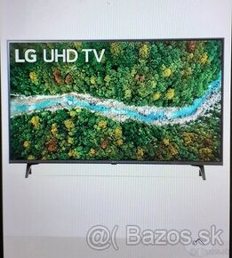 Tv LG electronics 108 v zaruke