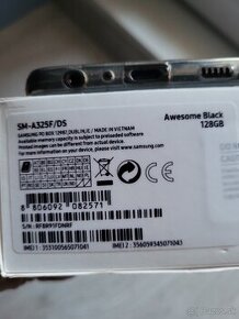 Samsung A 32