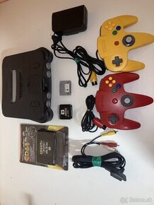 Nintendo 64