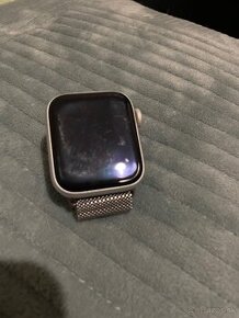 Apple watch SE