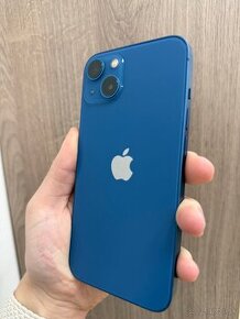 iPhone 13 128GB Blue