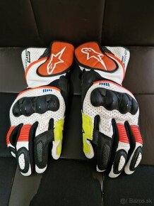 Rukavice Alpinestars SP-2 V3