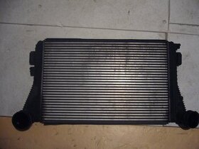 intercooler