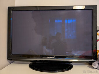 Panasonic TX-P42X10Y