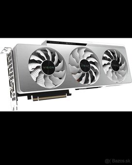 GIGABYTE NVIDIA RTX 3070 8G VISION