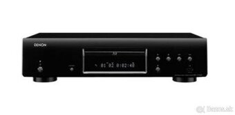 Blu Ray _ DENON DBT-1713UD