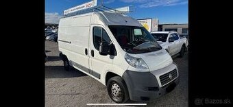 Fiat Ducato L2H2