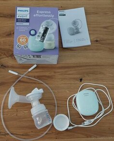 Elektricka odsavacka Philips AVENT