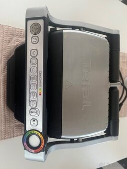 Tefal Optigrill kontaktny gril