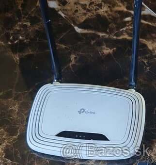 Wifi router TP link