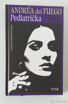 Andréa del Fuego - Pediatrička