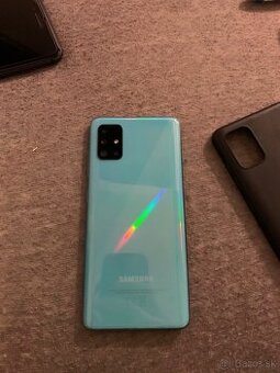 Samsung galaxy A51