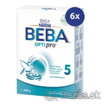 Beba Opti pro  4, 5