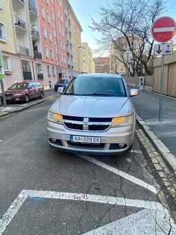 Dodge Journey 2.0tdi 103kw