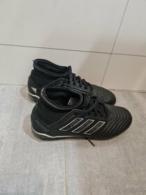 Kopačky adidas predator