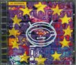 U2 - ZOOROPA, original ISLAND 1993 audio CD 743211537124