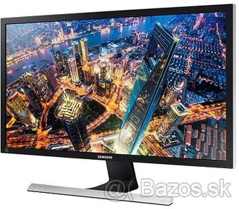 Preám monitor 28" Samsung U28E590