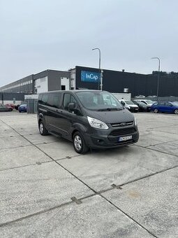 Ford Tourneo Custom 2.0 TDCI 125KW