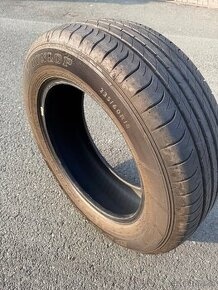 DUNLOP 235/60 r18 nové