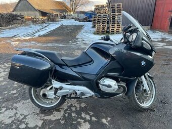 BMW R 1200 RT