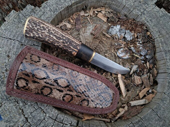 noz Puukko