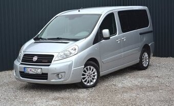 Fiat Scudo 2.0 SR voz