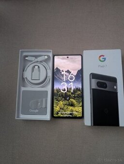 Google Pixel 7 128GB 5G - 1