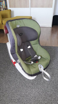 Autosedačka Britax Römer KING II LS