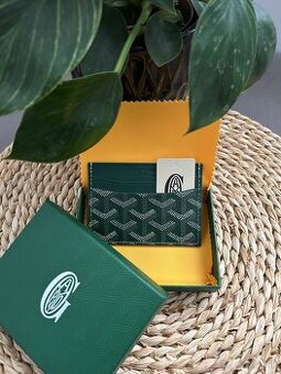 Goyard cardholder