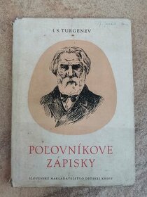 Turgenev, Hartl, Kráľ, Beauvoirová, Ostrovskij...