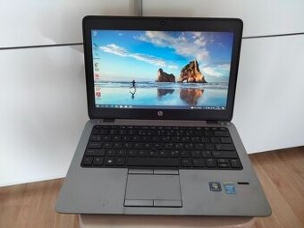 HP Elitebook 820 G1 , Intel core i5, 8gb ram , 256gb ssd - 1