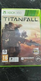 TITANFALL