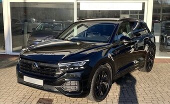 Volkswagen Touareg R-Line 3.0 TDI V6 - 1